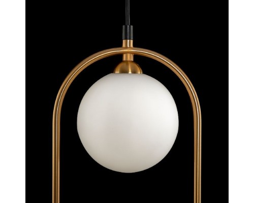 Подвесной светильник Ring MOD013PL-02BS Maytoni