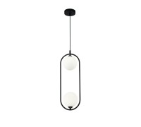 Подвесной светильник Ring MOD013PL-02B Maytoni