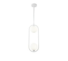 Подвесной светильник Ring MOD013PL-02W Maytoni