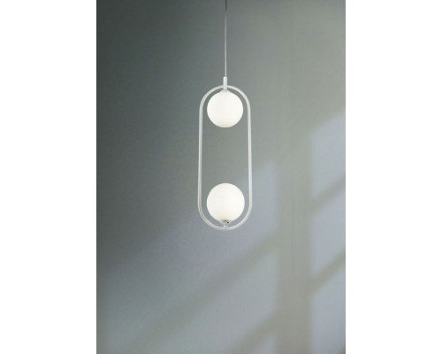 Подвесной светильник Ring MOD013PL-02W Maytoni