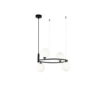 Подвесной светильник Ring MOD013PL-04B Maytoni