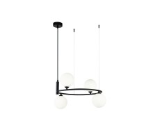 Подвесной светильник Ring MOD013PL-04B Maytoni