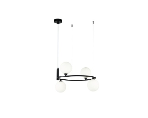 Подвесной светильник Ring MOD013PL-04B Maytoni