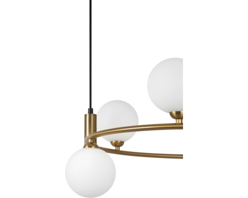 Подвесной светильник Ring MOD013PL-06BS1 Maytoni