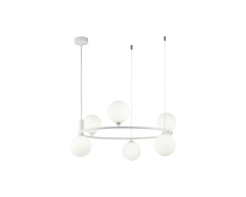 Подвесной светильник Ring MOD013PL-06W Maytoni