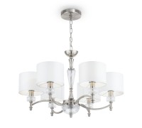 Подвесная люстра Alicante MOD014CL-06N Maytoni