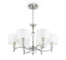 Подвесная люстра Alicante MOD014CL-06N Maytoni