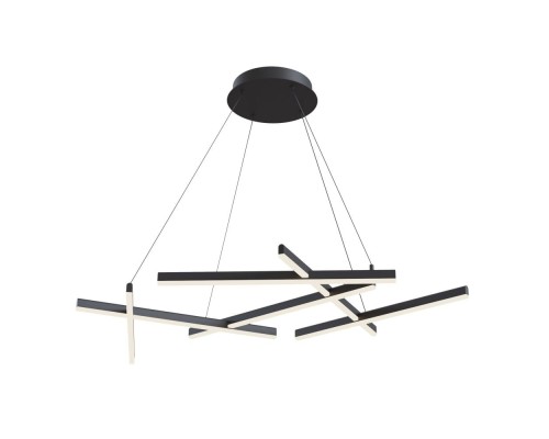 Подвесная люстра Line MOD016PL-L75B Maytoni