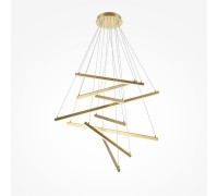 Подвесной светильник Line MOD016PL-L96GK Maytoni