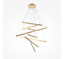 Подвесной светильник Line MOD016PL-L96GK Maytoni