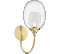 Бра Aura MOD016WL-01BS Maytoni