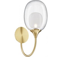 Бра Aura MOD016WL-01BS Maytoni