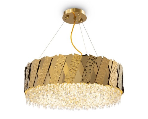 Подвесная люстра Artistico MOD017PL-05BS Maytoni