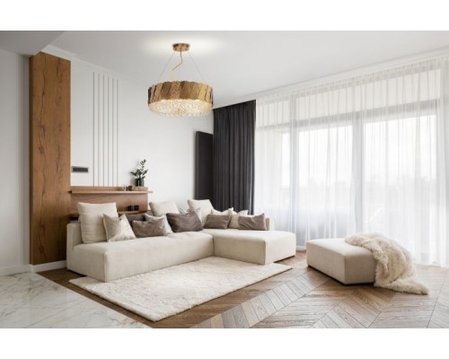 Подвесная люстра Artistico MOD017PL-05BS Maytoni