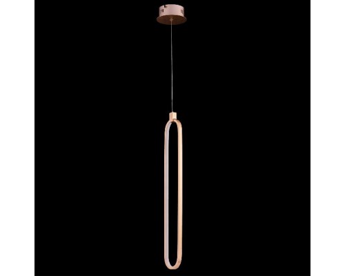 Подвесной светильник Chain MOD017PL-L13G Maytoni