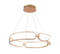 Подвесной светильник Chain MOD017PL-L50MG Maytoni