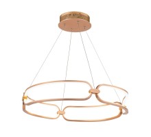 Подвесной светильник Chain MOD017PL-L50MG Maytoni