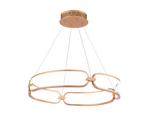 Подвесной светильник Chain MOD017PL-L50MG Maytoni