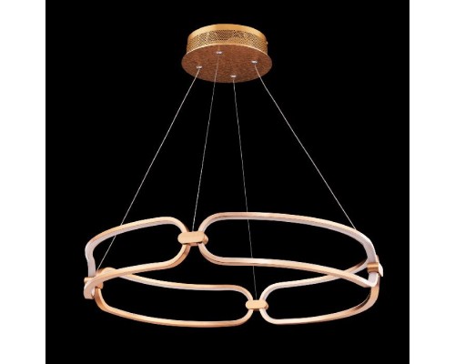 Подвесной светильник Chain MOD017PL-L50MG Maytoni