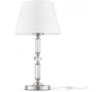 Настольная лампа Riverside MOD018TL-01CH Maytoni