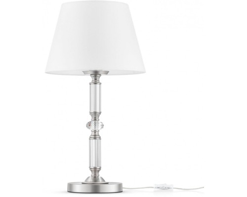Настольная лампа Riverside MOD018TL-01CH Maytoni