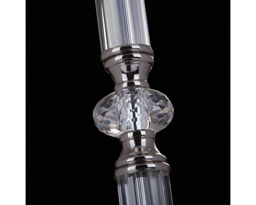 Настольная лампа Riverside MOD018TL-01CH Maytoni