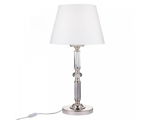 Настольная лампа Riverside MOD018TL-01CH Maytoni