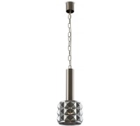 Подвесной светильник Rock Me MOD027PL-01N Maytoni