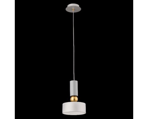 Подвесной светильник Void MOD030PL-01GR Maytoni