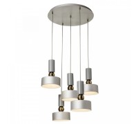 Подвесной светильник Void MOD030PL-05GR Maytoni