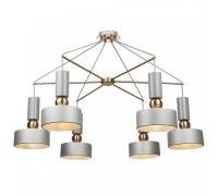 Подвесная люстра Void MOD030PL-06GR Maytoni