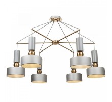 Подвесная люстра Void MOD030PL-06GR Maytoni