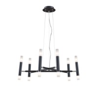 Подвесной светильник Vigo MOD031PL-12B Maytoni