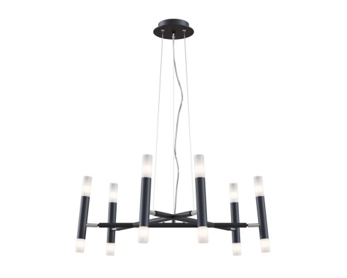 Подвесной светильник Vigo MOD031PL-12B Maytoni