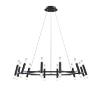 Подвесной светильник Vigo MOD031PL-24B Maytoni