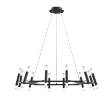 Подвесной светильник Vigo MOD031PL-24B Maytoni