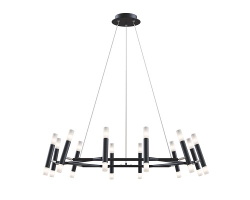 Подвесной светильник Vigo MOD031PL-24B Maytoni