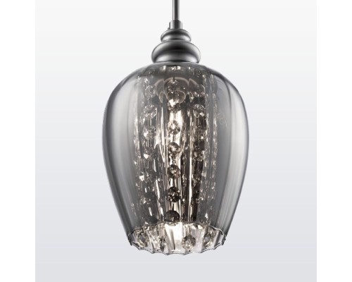 Подвесной светильник Blues MOD033-PL-01-N Maytoni