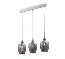 Подвесной светильник Blues MOD033-PL-03-N Maytoni