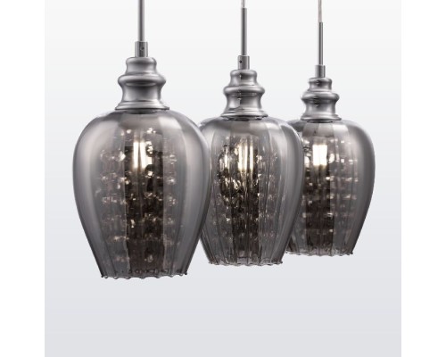 Подвесной светильник Blues MOD033-PL-03-N Maytoni