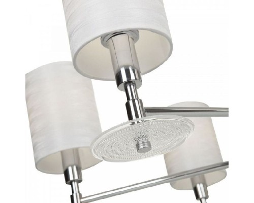 Потолочная люстра Martina MOD034PL-05CH Maytoni