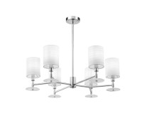 Потолочная люстра Martina MOD034PL-06CH Maytoni