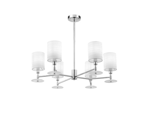 Потолочная люстра Martina MOD034PL-06CH Maytoni