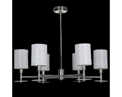 Потолочная люстра Martina MOD034PL-06CH Maytoni