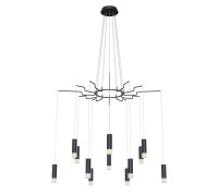 Подвесной светильник Davida MOD035PL-12B Maytoni