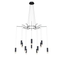 Подвесной светильник Davida MOD035PL-12B Maytoni