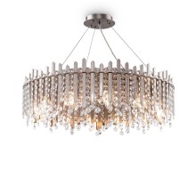 Подвесная люстра Rocio MOD036PL-12N Maytoni