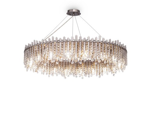 Подвесная люстра Rocio MOD036PL-18N Maytoni