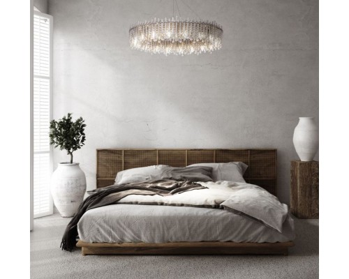 Подвесная люстра Rocio MOD036PL-18N Maytoni