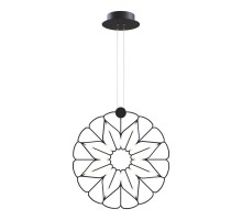 Подвесной светильник Volare MOD037PL-L16B Maytoni